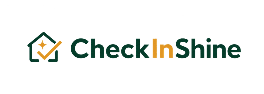 CheckInShine